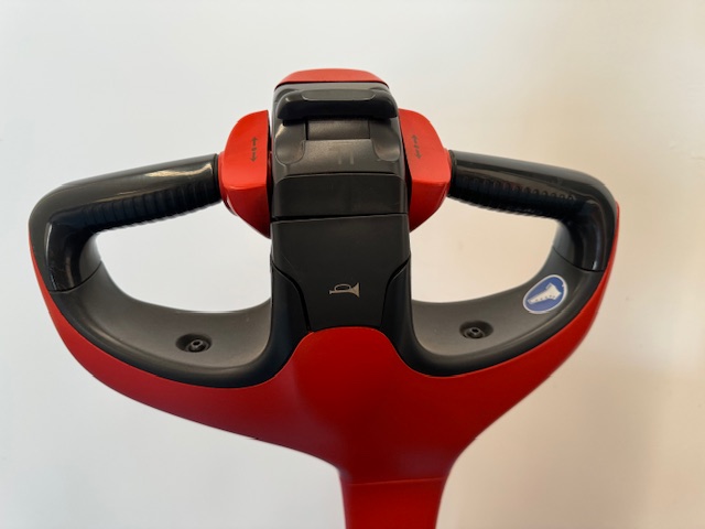 Linde L10 Linde L10